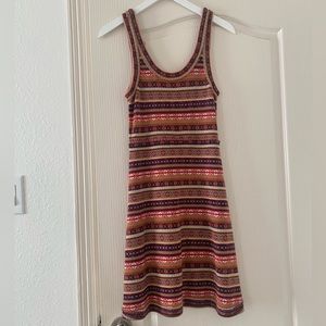 Free People midi dress